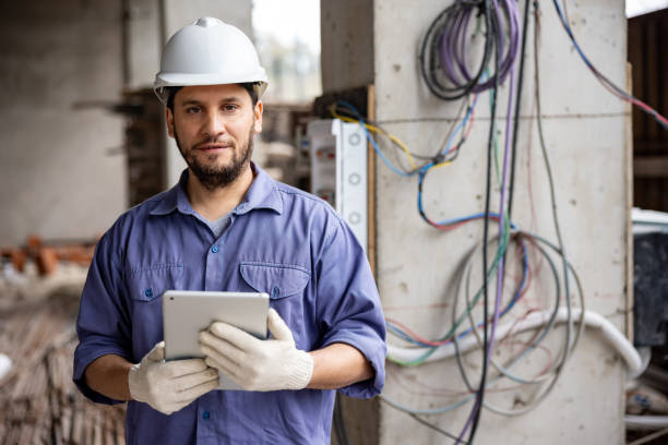 Best Electrical Outlet Repair  in Desert Palms, CA