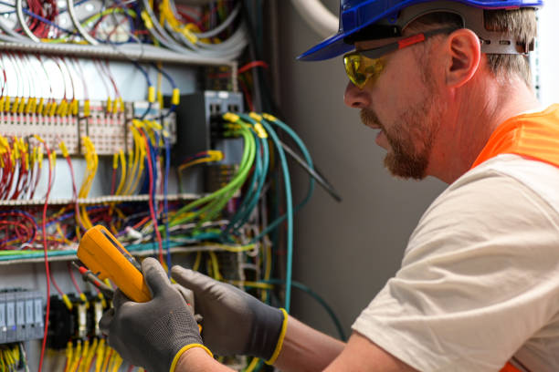 Best Affordable Electrical Installation  in Desert Palms, CA