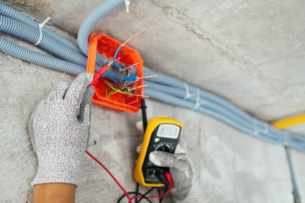 Best Electrical Rewiring Services  in Desert Palms, CA