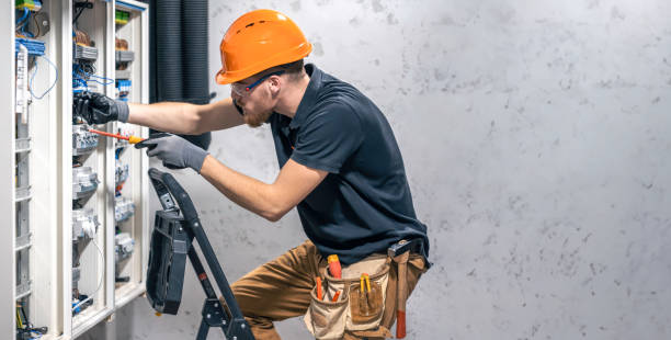 Best Electrical Troubleshooting Services  in Desert Palms, CA